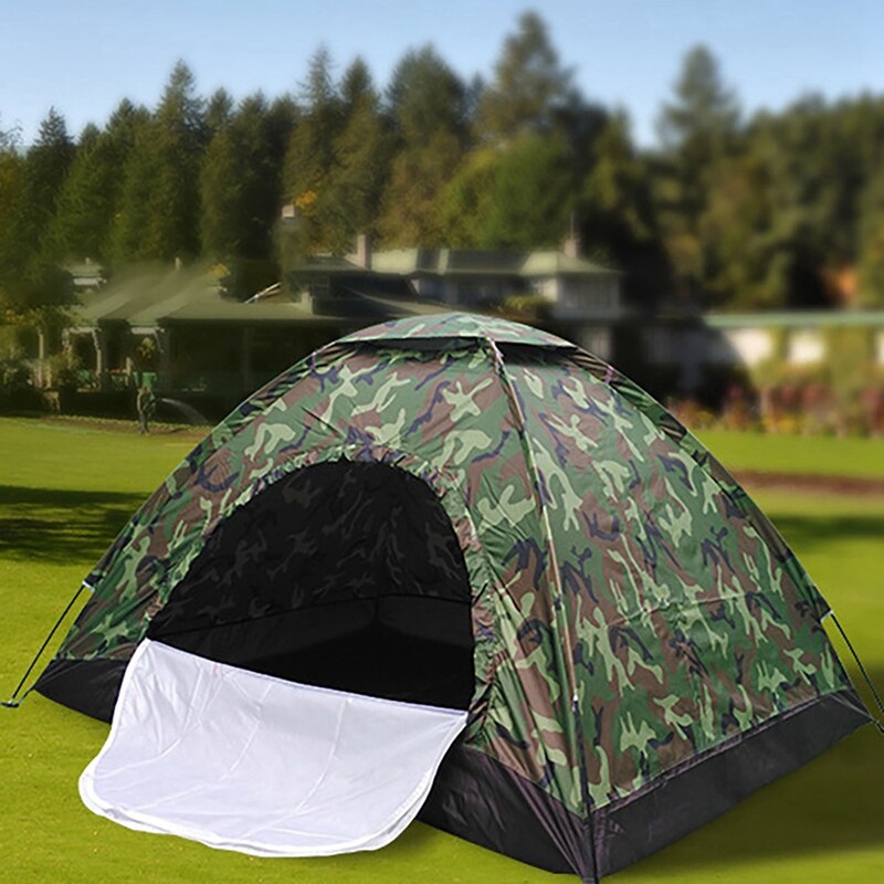 Cheap Goat Tents Camping Tent Backpacking Tent Lightweight Outdoor Tent Easy Set Up For Camping Traveling Backpacking Hiking Outdoors 200 X 150 X   